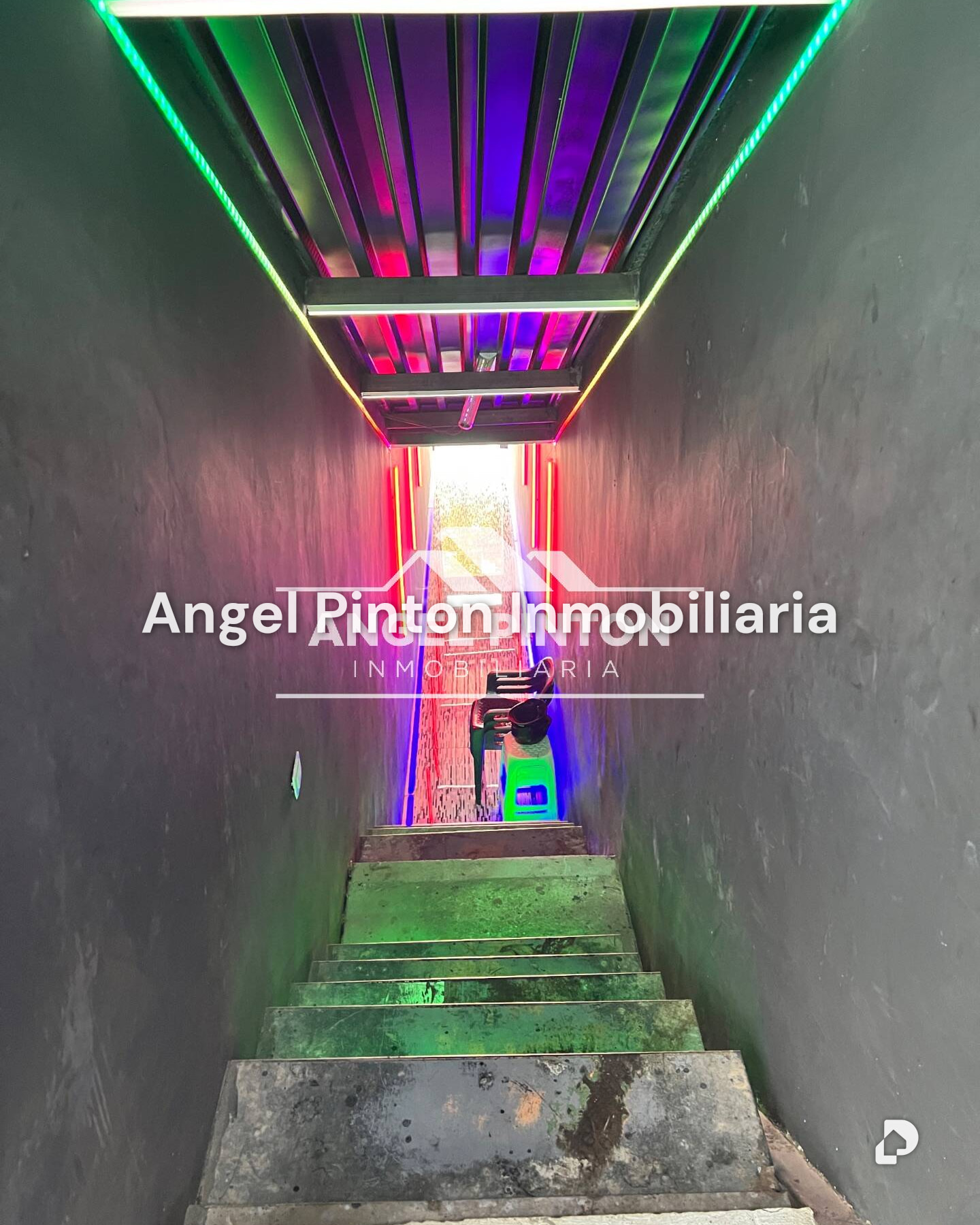 Local comercial en La Coromoto, San Francisco – 6