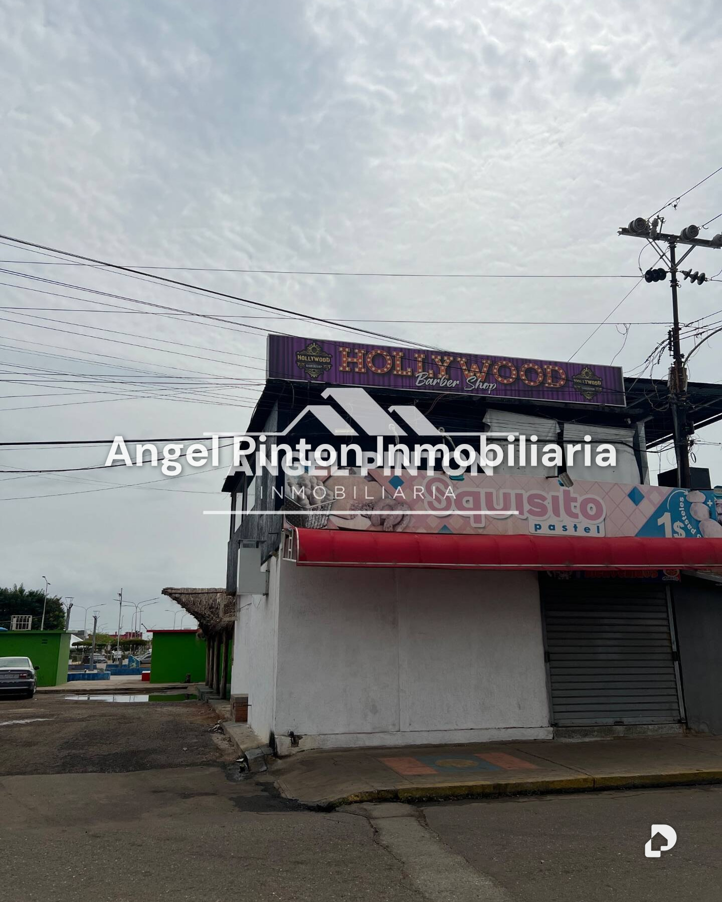 Local comercial en La Coromoto, San Francisco – 7