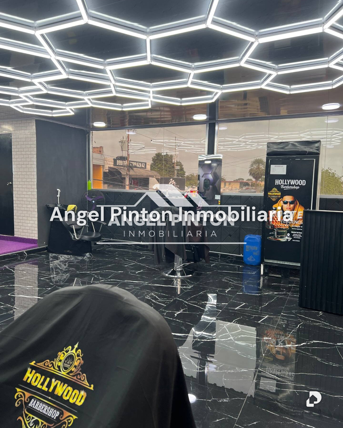 Local comercial en La Coromoto, San Francisco – 3