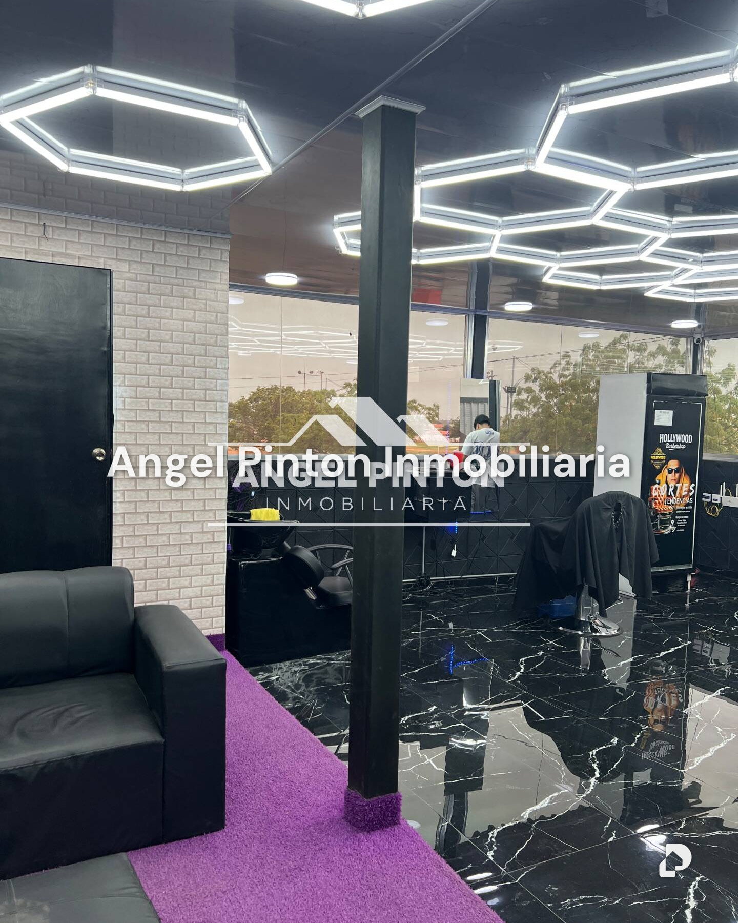 Local comercial en La Coromoto, San Francisco – 9