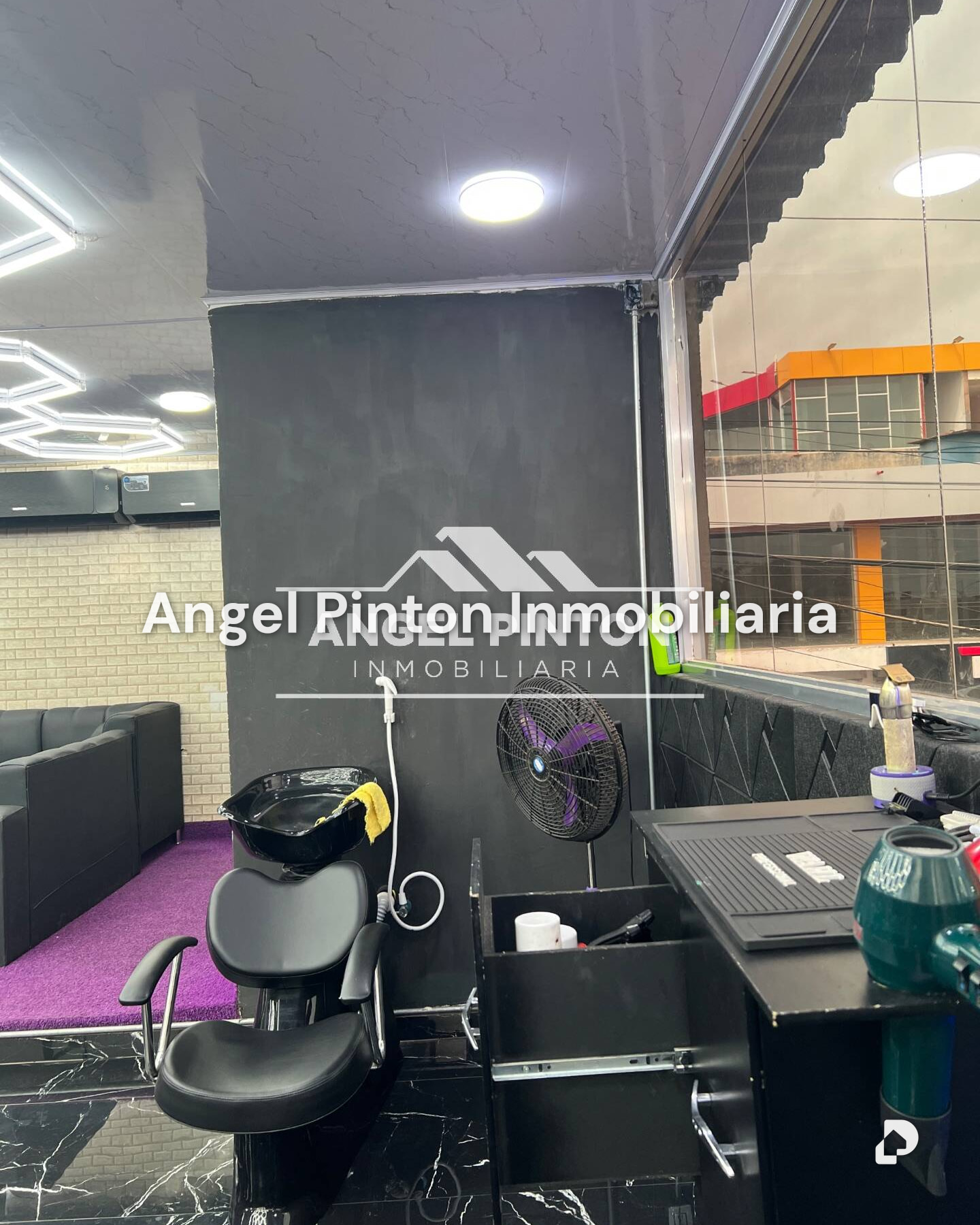Local comercial en La Coromoto, San Francisco – 5