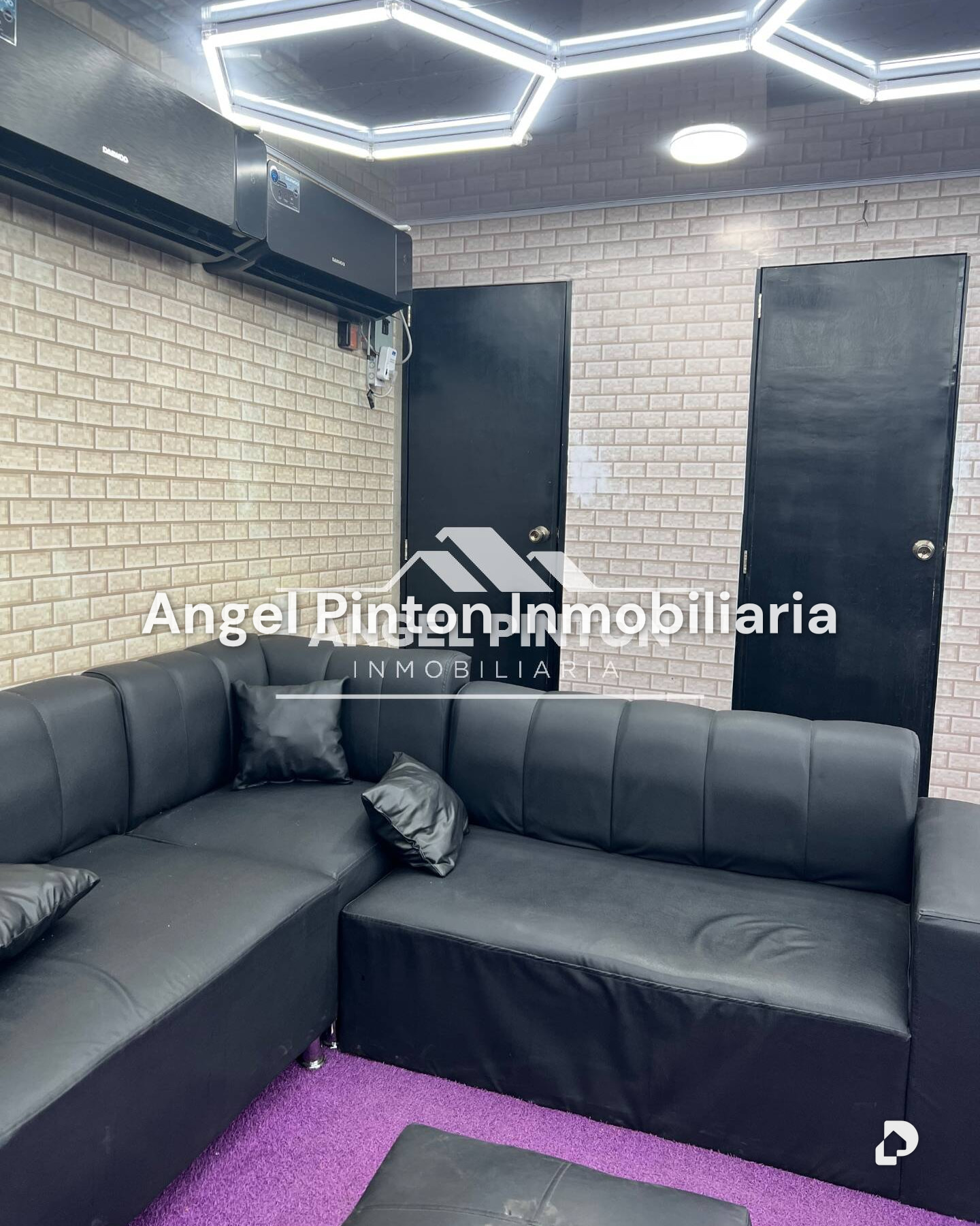 Local comercial en La Coromoto, San Francisco – 4