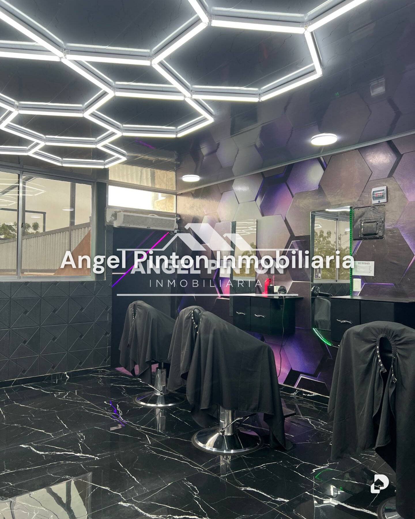 Local comercial en La Coromoto, San Francisco – 12