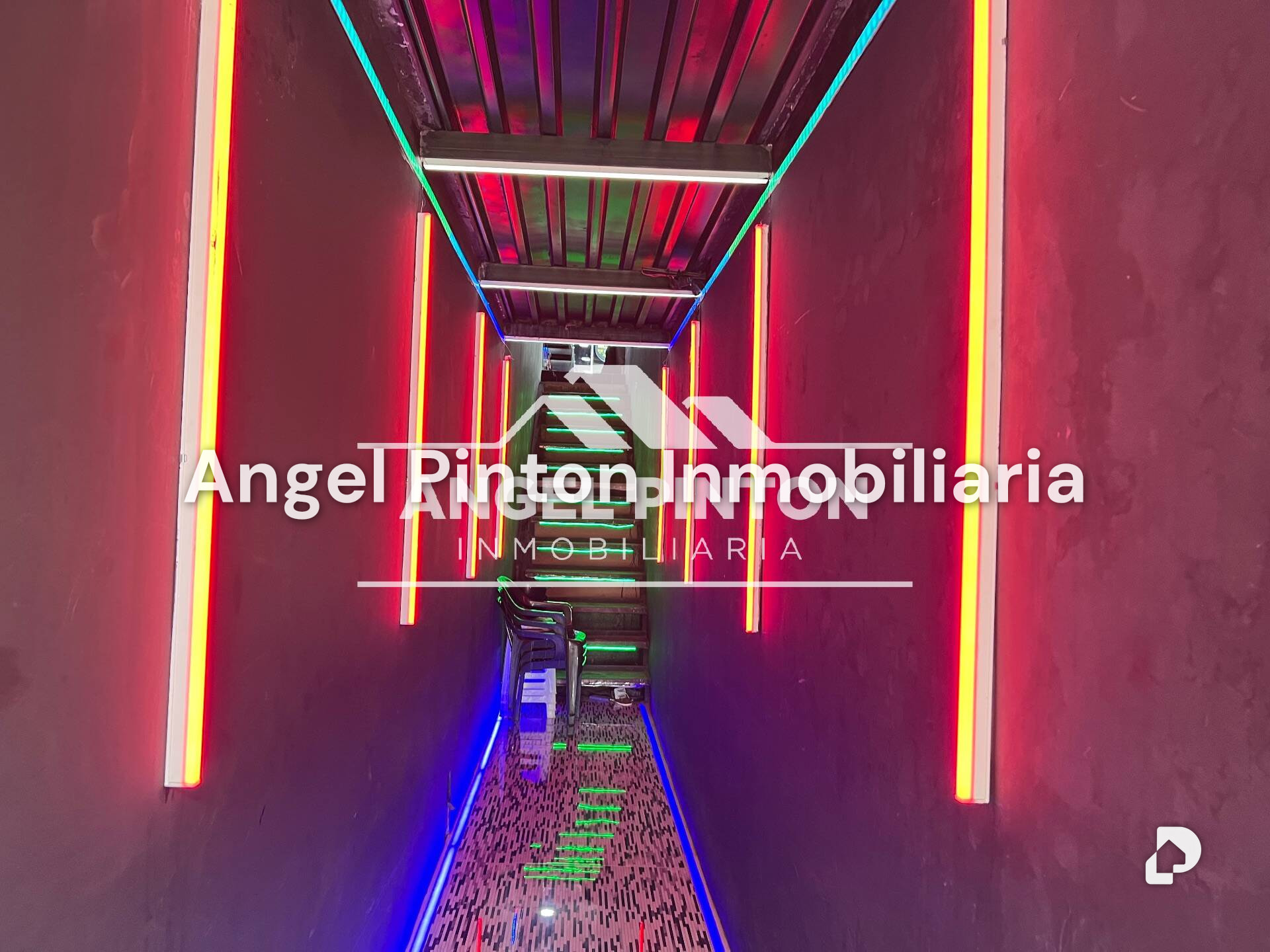 Local comercial en La Coromoto, San Francisco – 10