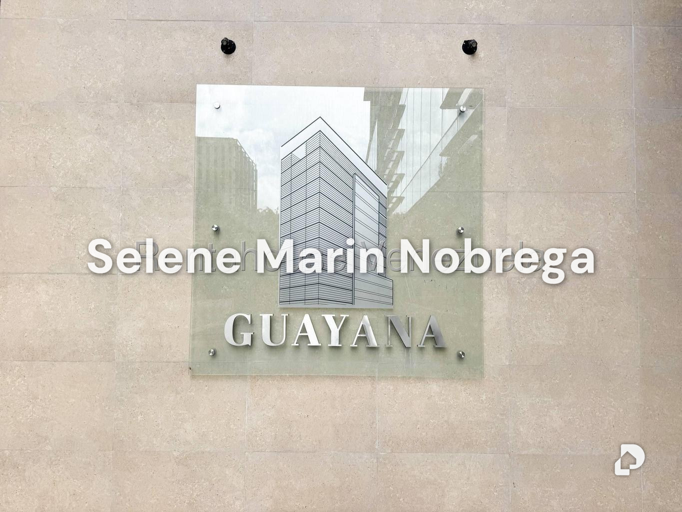 Oficina en Las Mercedes, Caracas – 2