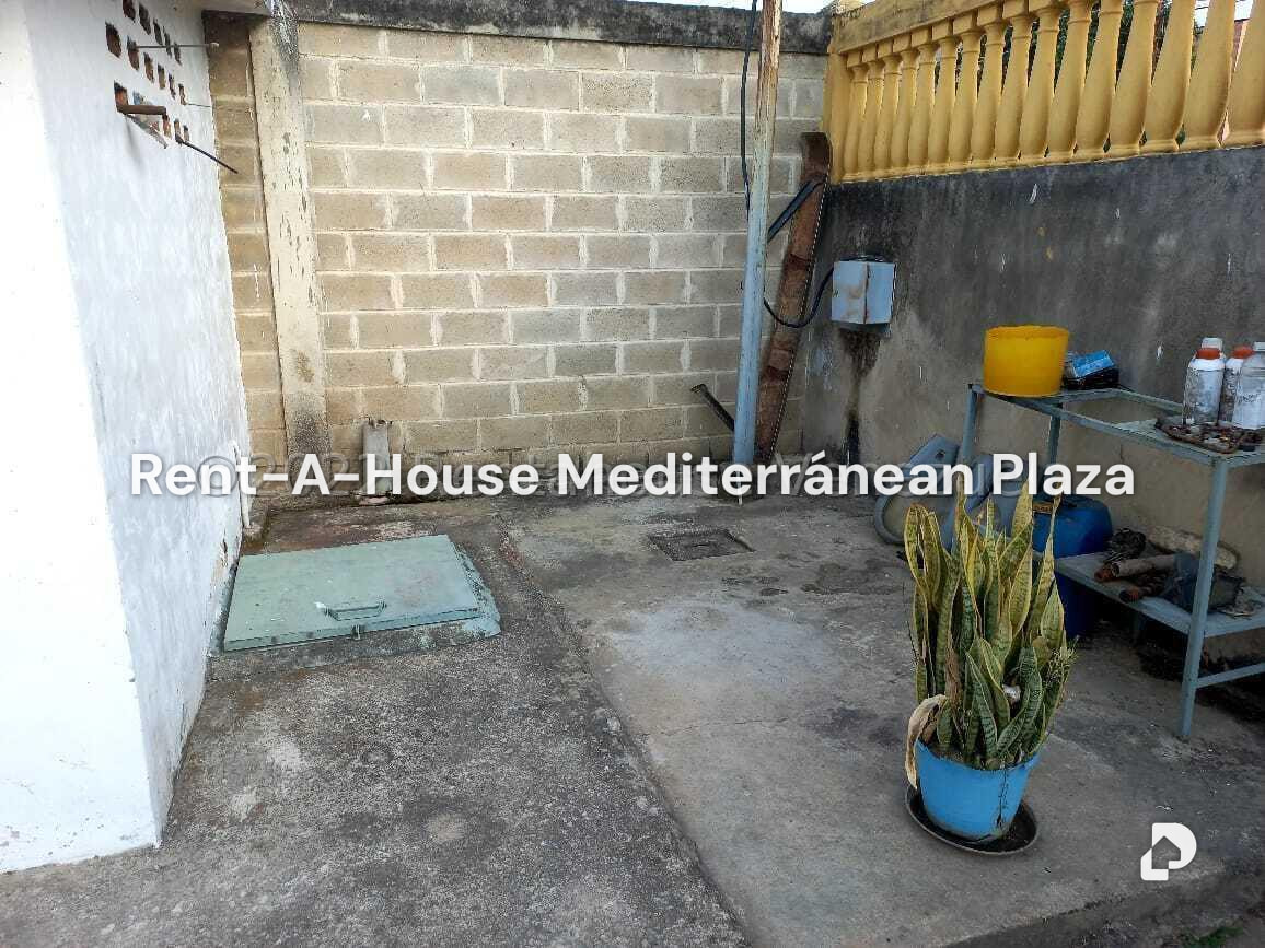 Casa en Mini granjas San Diego, San Diego – 11