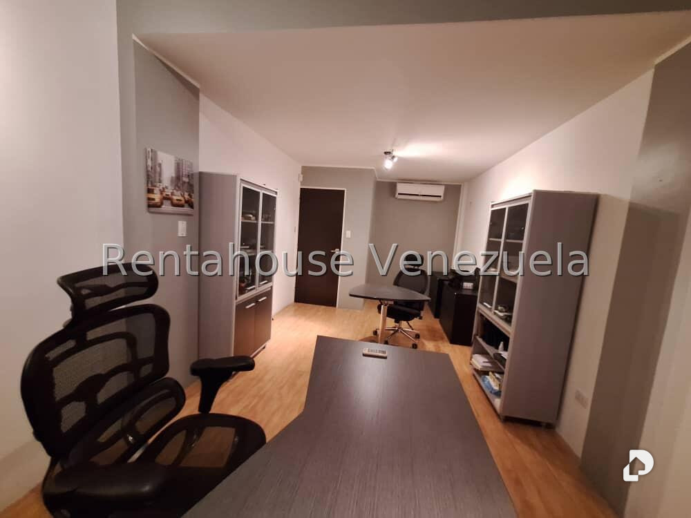 Casa en Los Naranjos, Caracas