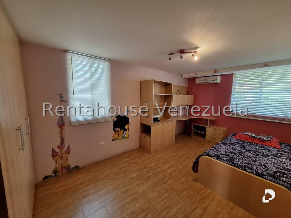 Casa en Los Naranjos, Caracas