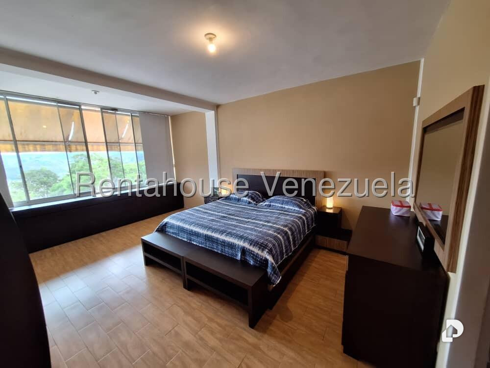 Casa en Los Naranjos, Caracas