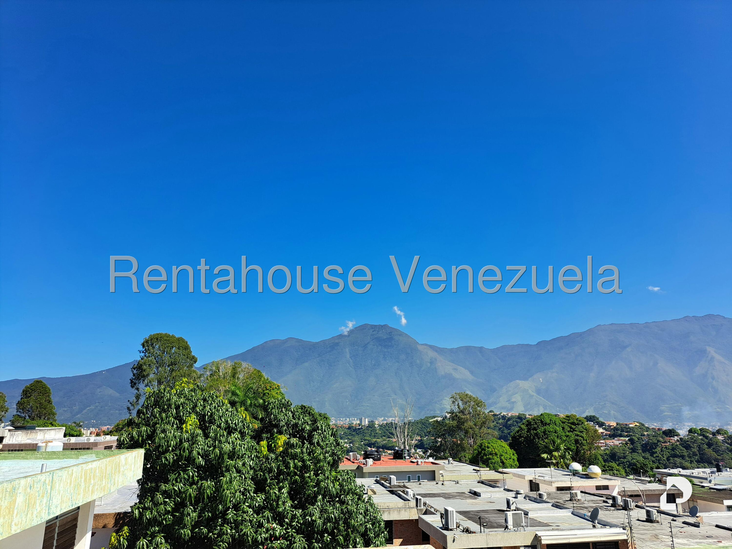 Casa en Los Naranjos, Caracas