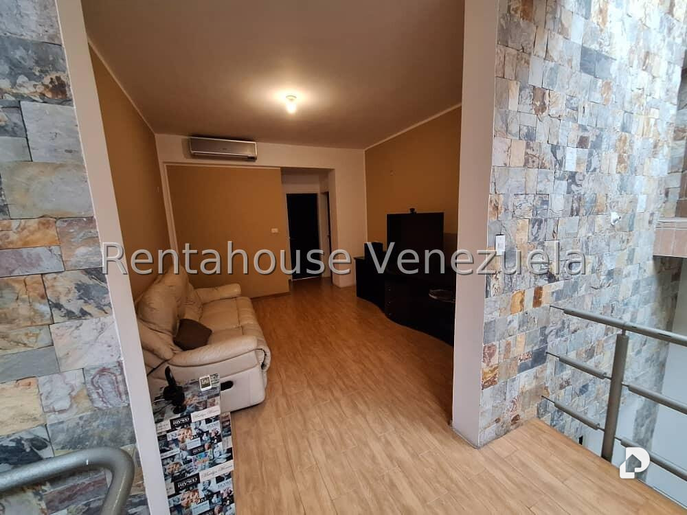 Casa en Los Naranjos, Caracas