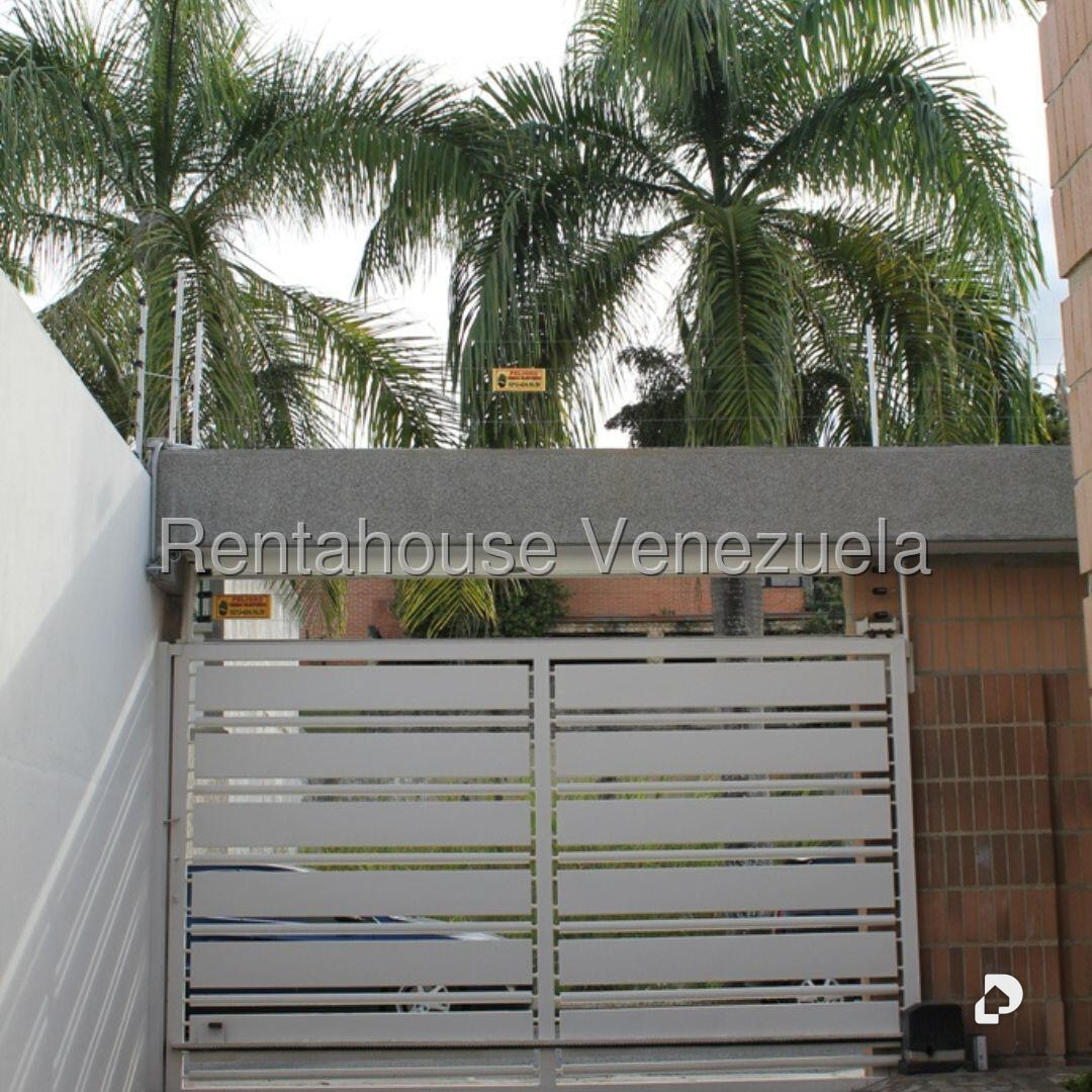 Casa en Los Naranjos, Caracas