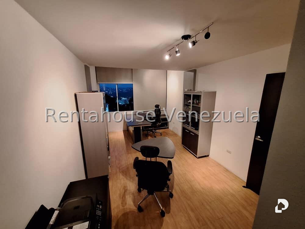 Casa en Los Naranjos, Caracas