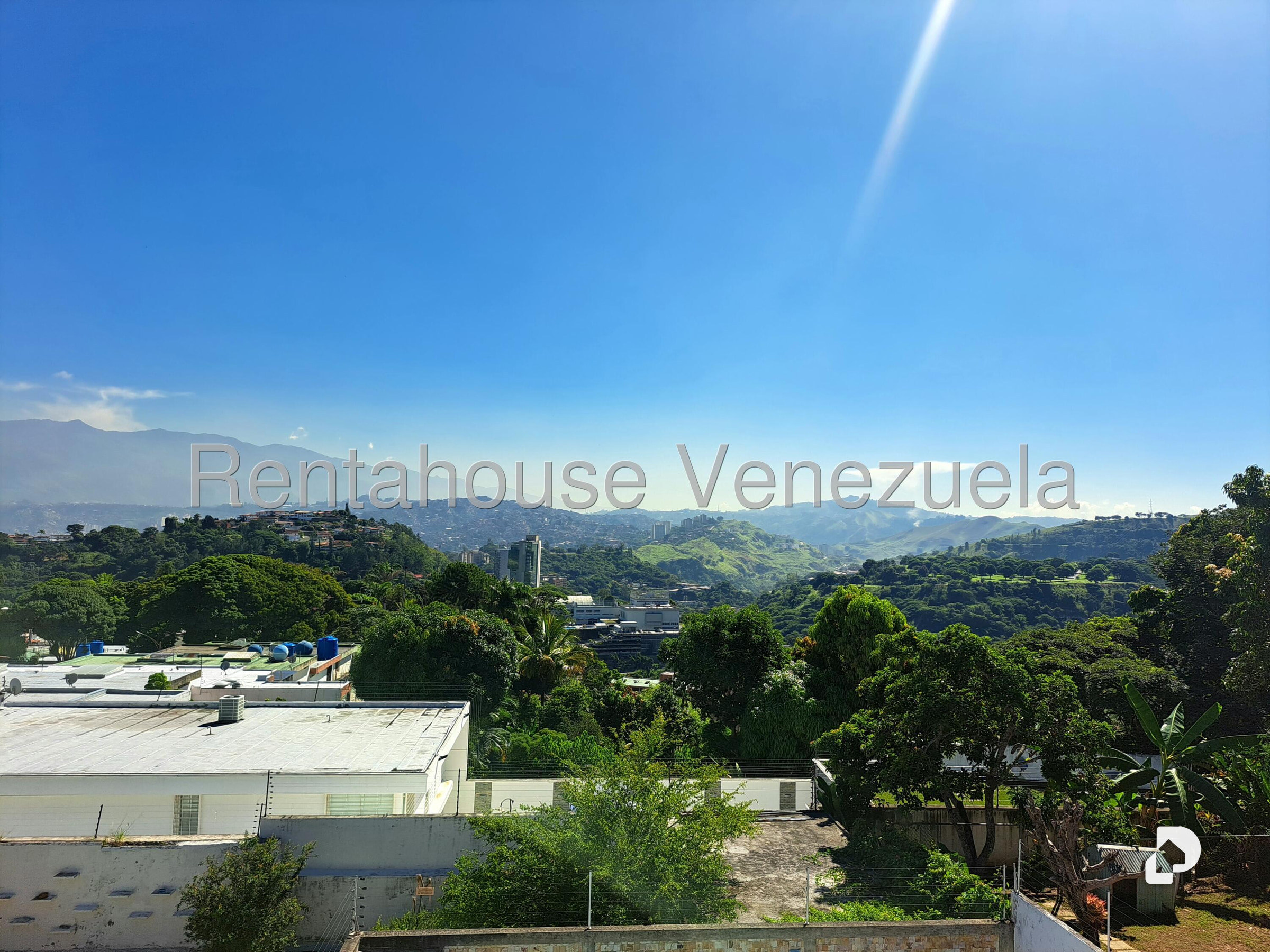Casa en Los Naranjos, Caracas