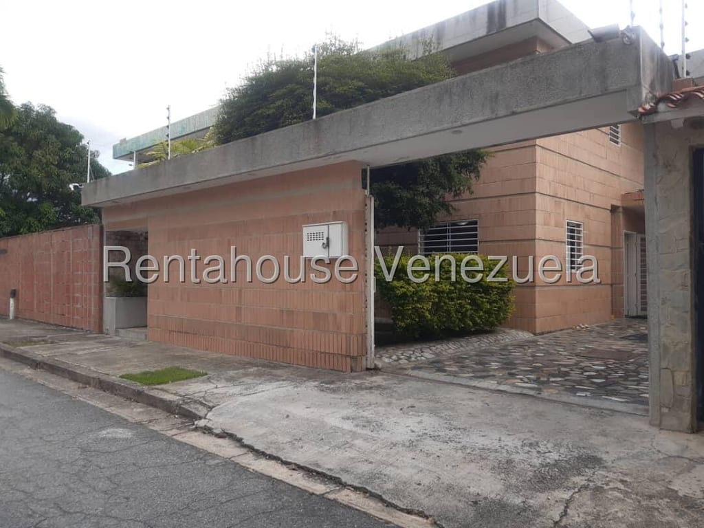 Casa en Caracas - 1