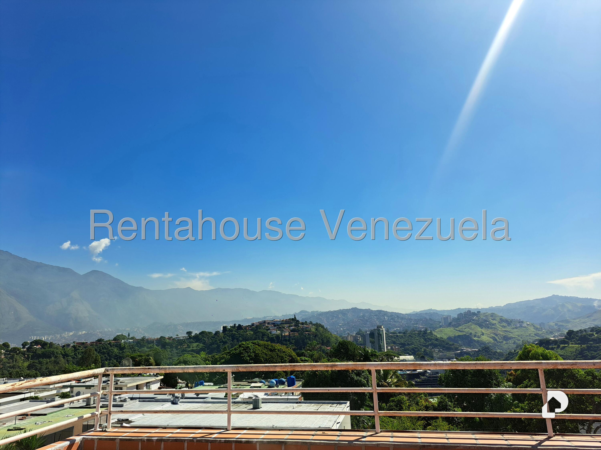 Casa en Los Naranjos, Caracas