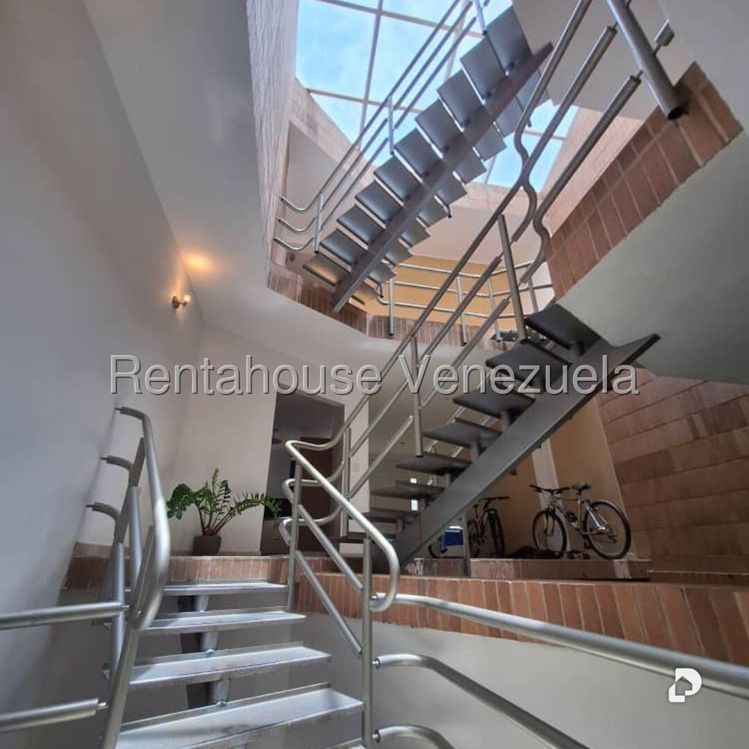 Casa en Los Naranjos, Caracas
