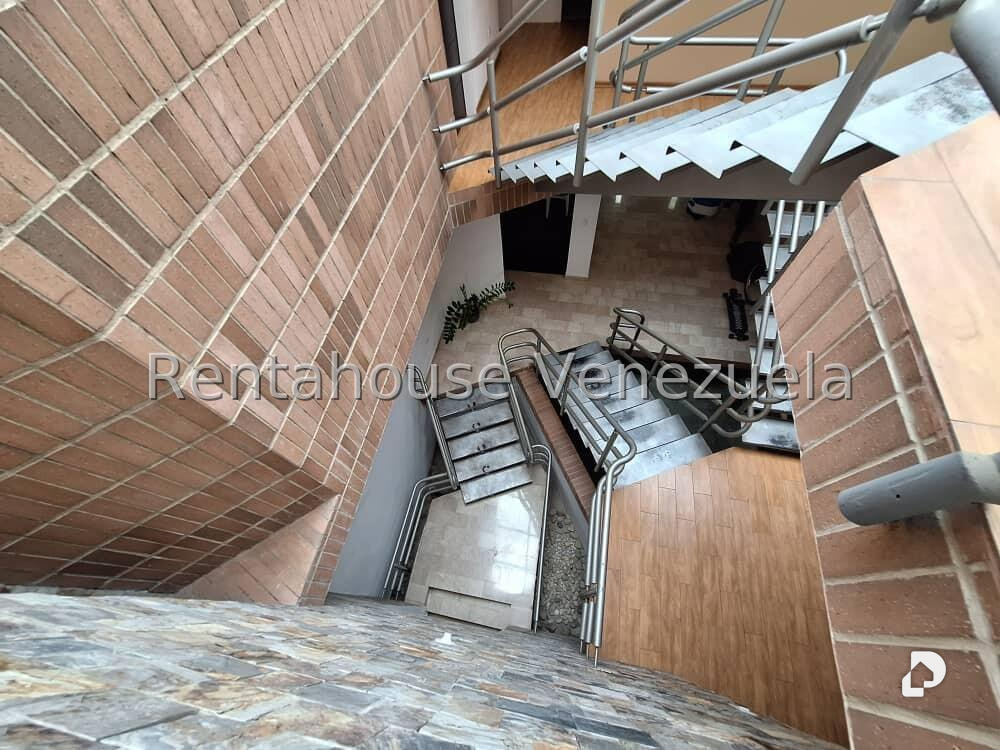 Casa en Los Naranjos, Caracas