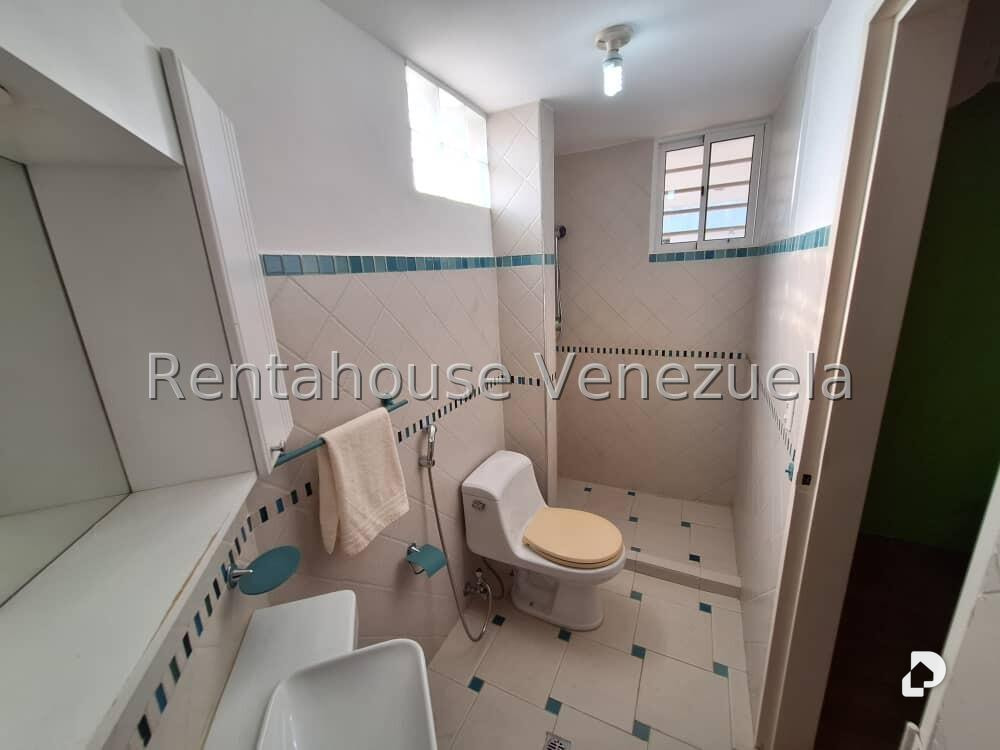 Casa en Los Naranjos, Caracas