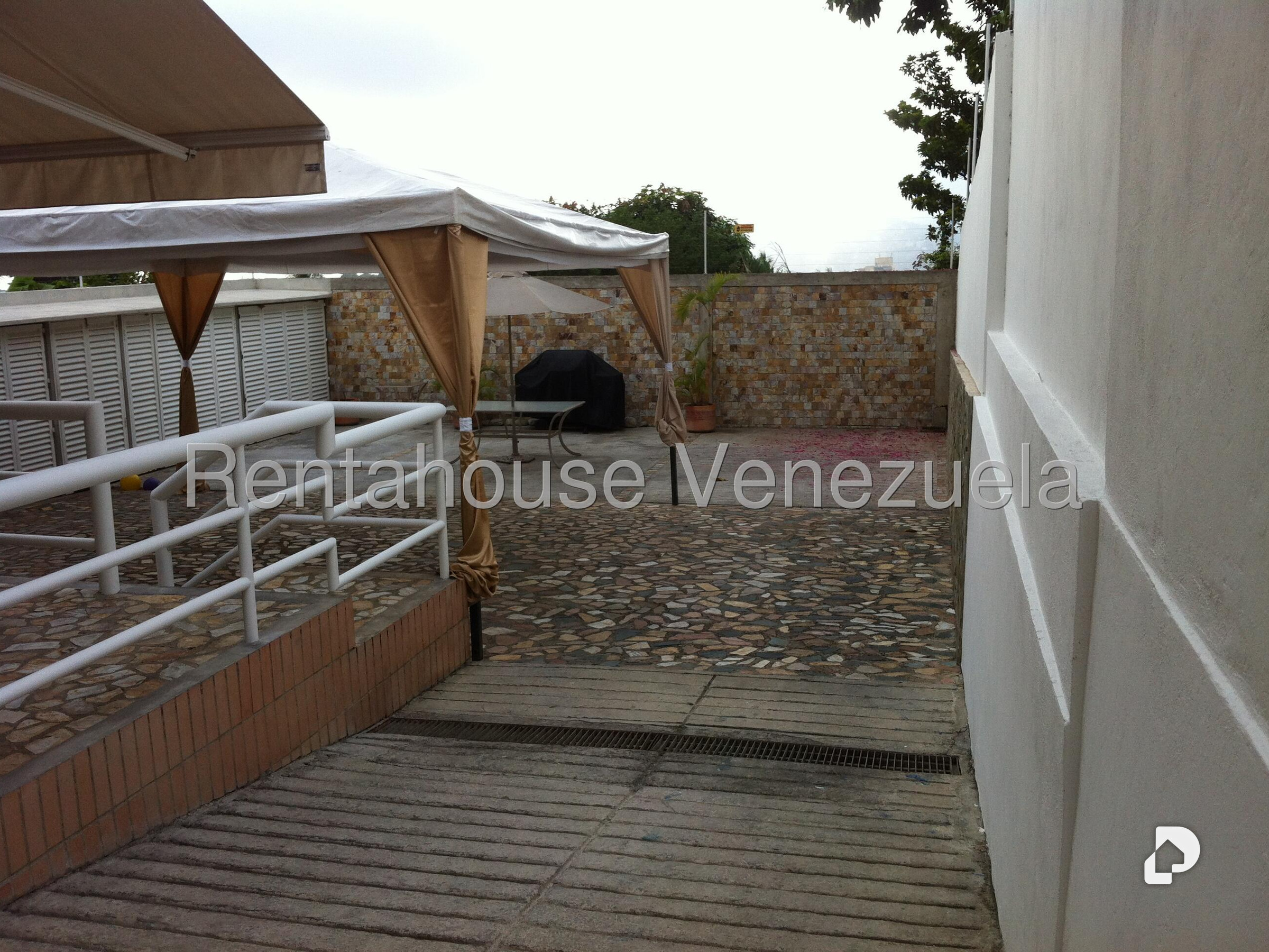 Casa en Los Naranjos, Caracas
