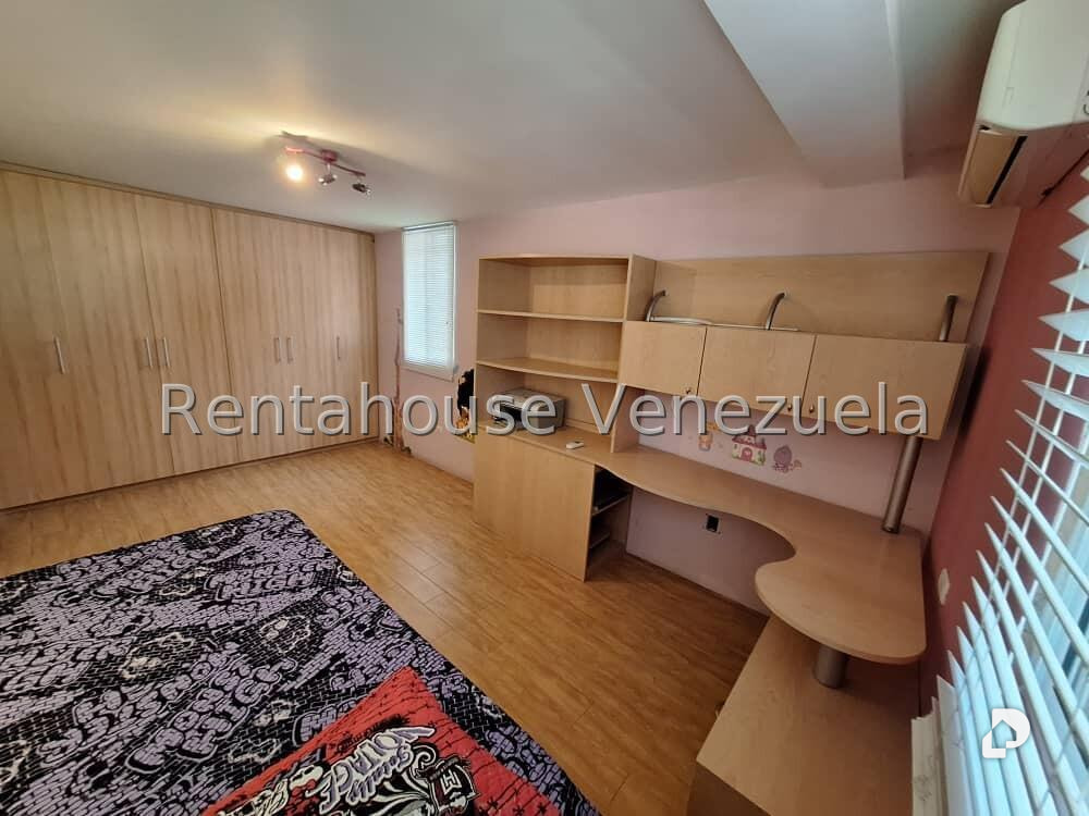 Casa en Los Naranjos, Caracas