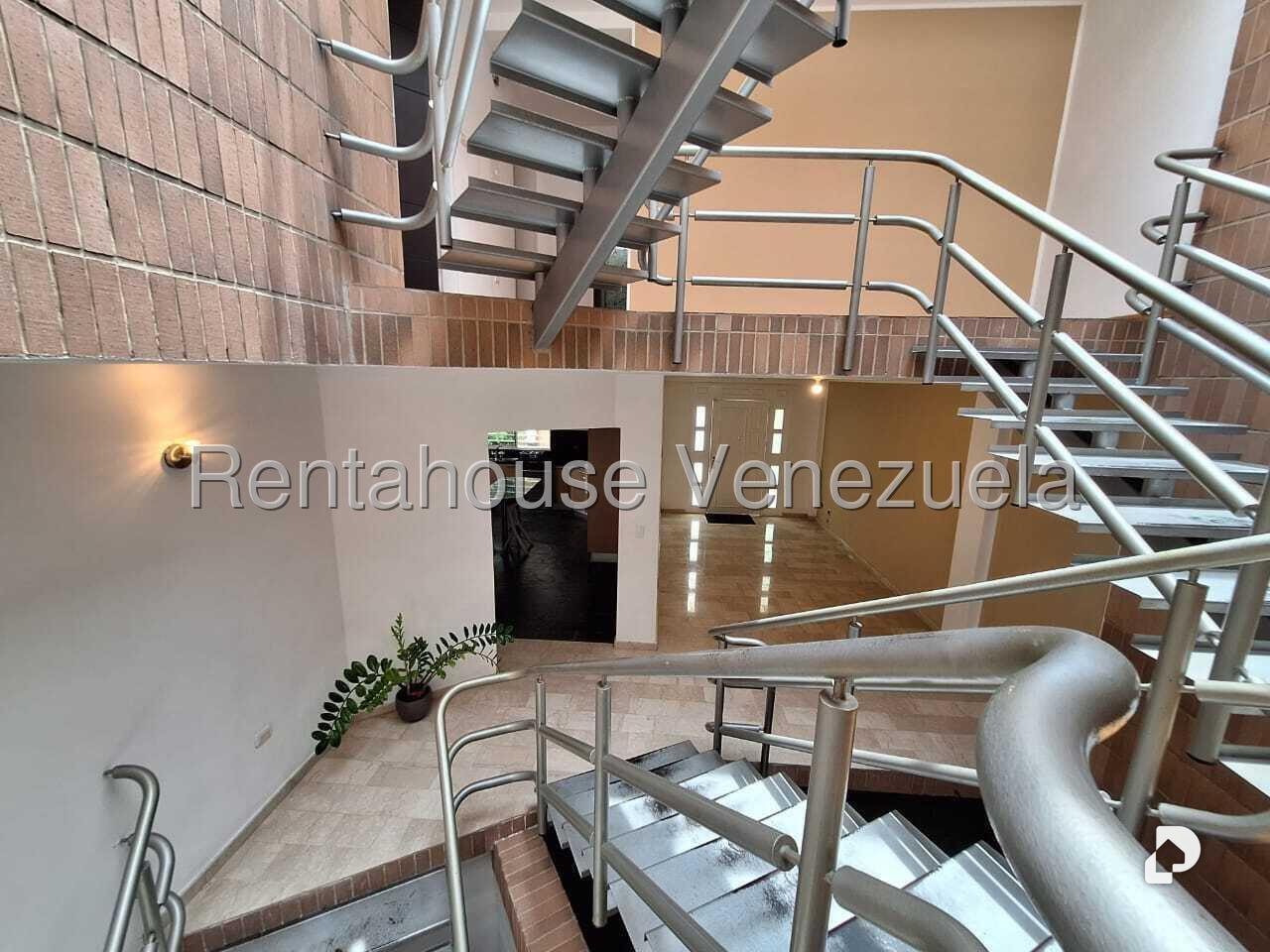 Casa en Los Naranjos, Caracas