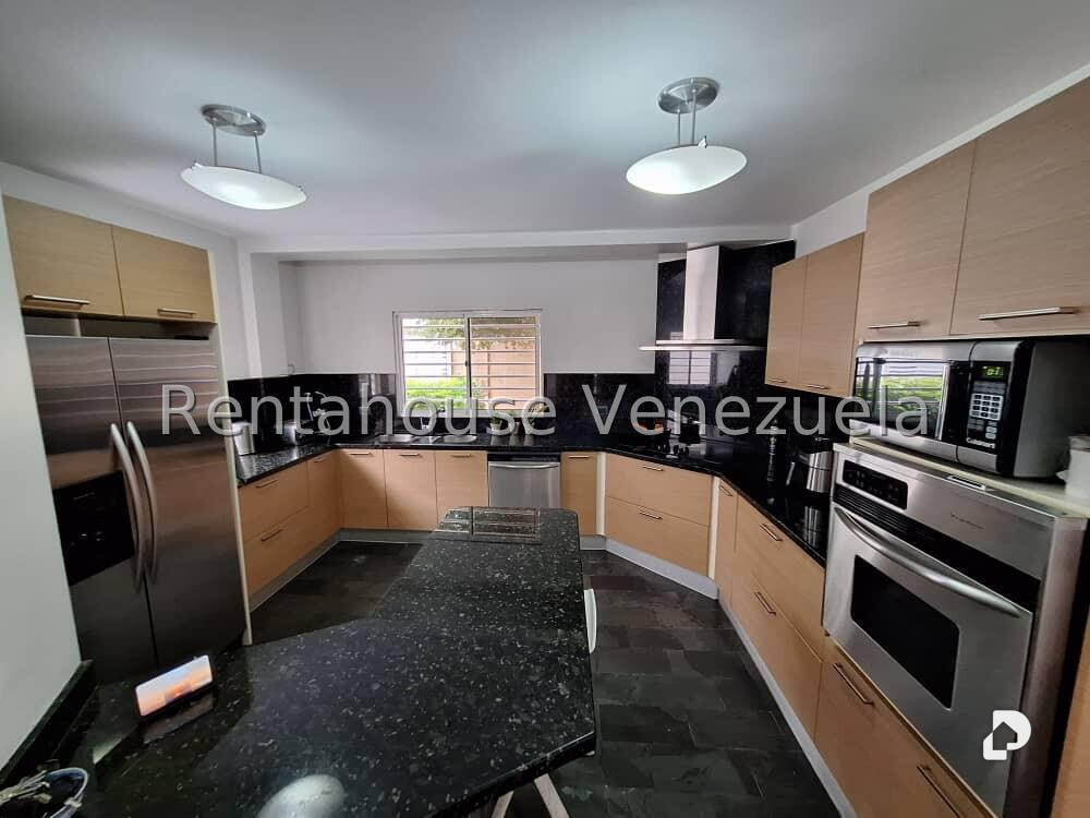 Casa en Los Naranjos, Caracas
