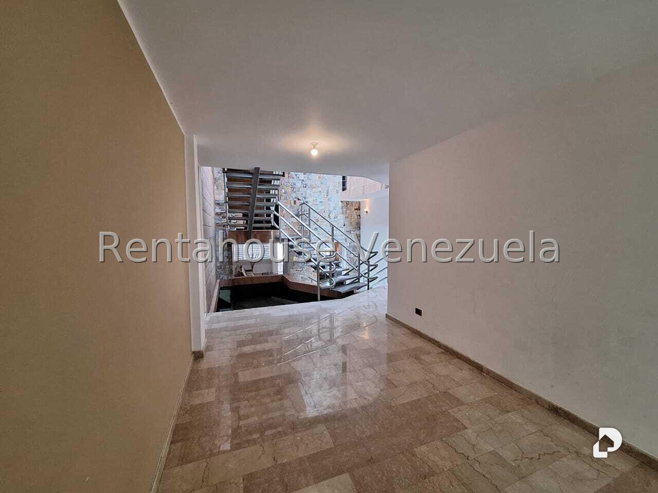 Casa en Los Naranjos, Caracas