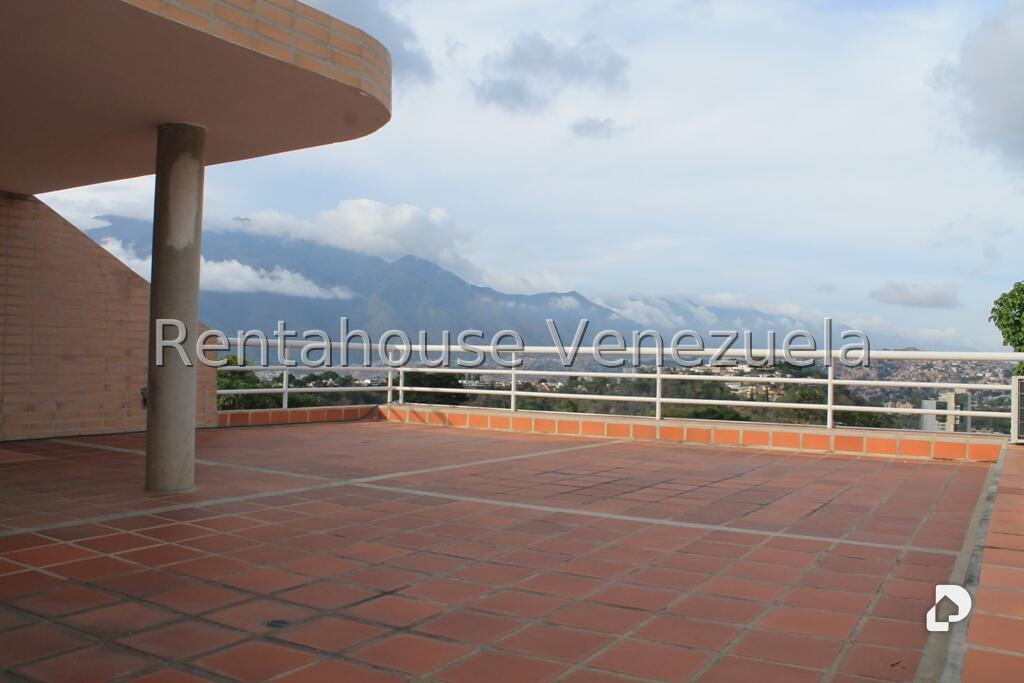 Casa en Los Naranjos, Caracas