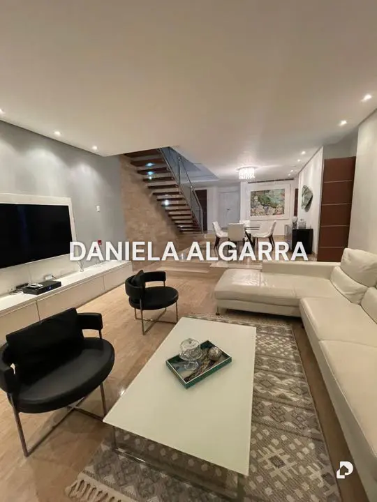 Townhouse en B. 13 de Septiembre, Valencia – 3