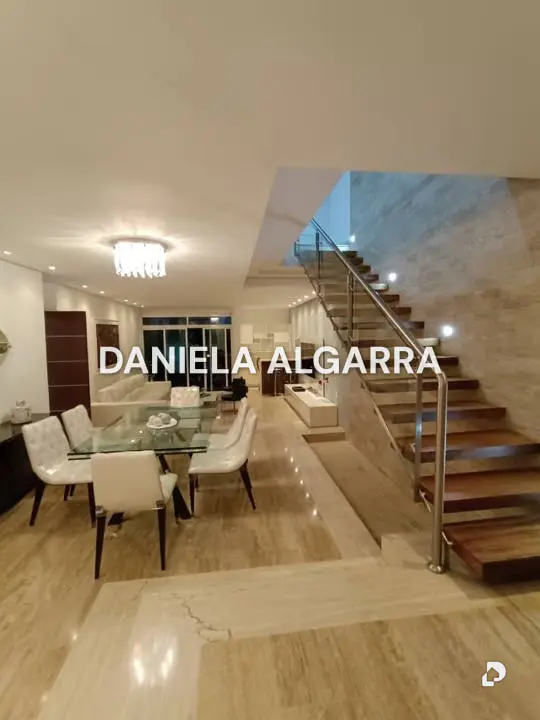 Townhouse en B. 13 de Septiembre, Valencia – 10
