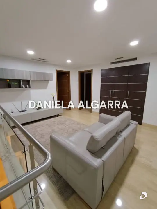 Townhouse en B. 13 de Septiembre, Valencia – 12