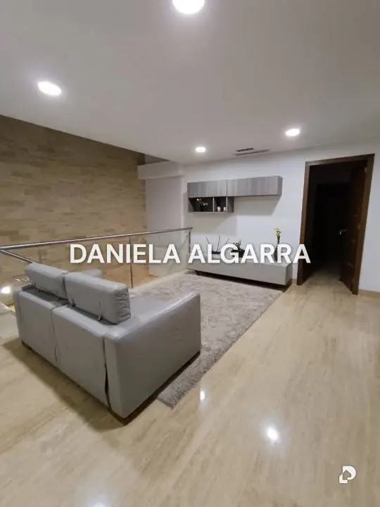 Townhouse en B. 13 de Septiembre, Valencia – 15