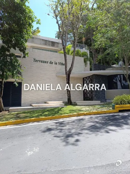 Townhouse en B. 13 de Septiembre, Valencia – 1