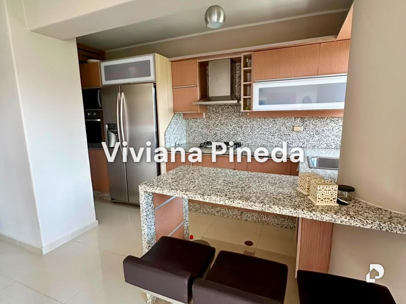 Apartment in Valle Blanco, Valencia – 9