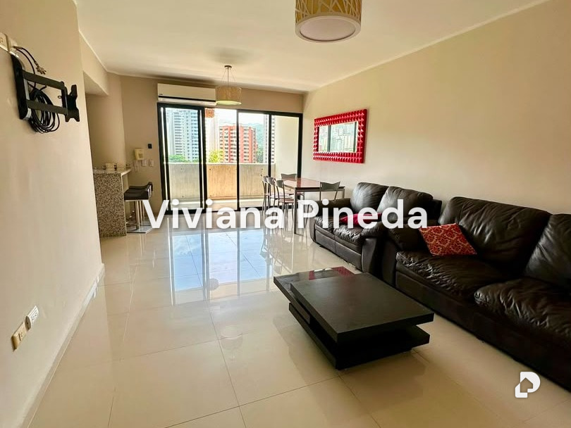 Apartment in Valle Blanco, Valencia – 10