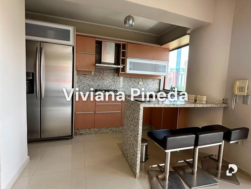 Apartment in Valle Blanco, Valencia – 2