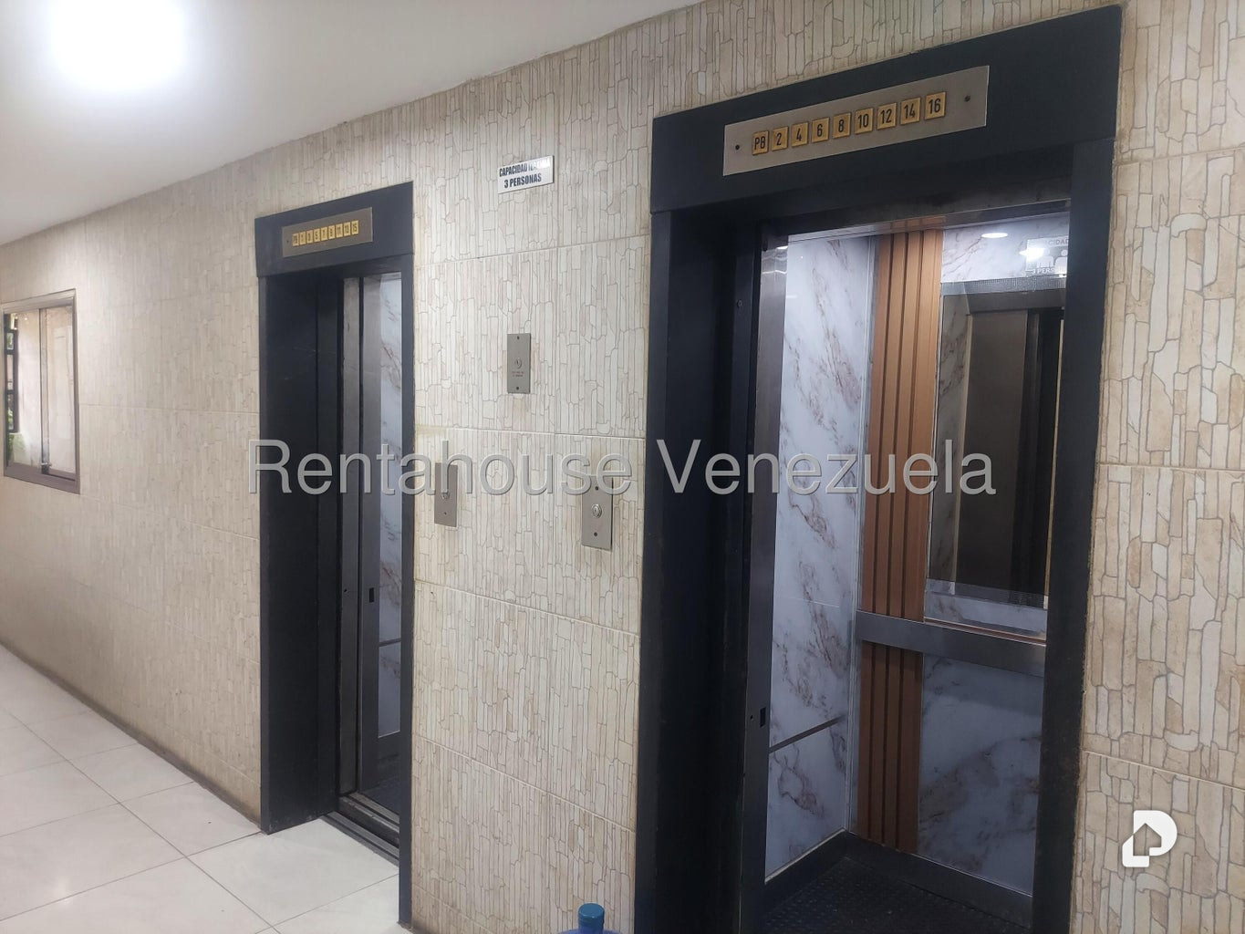 Apartamento en Casco Central, Naguanagua