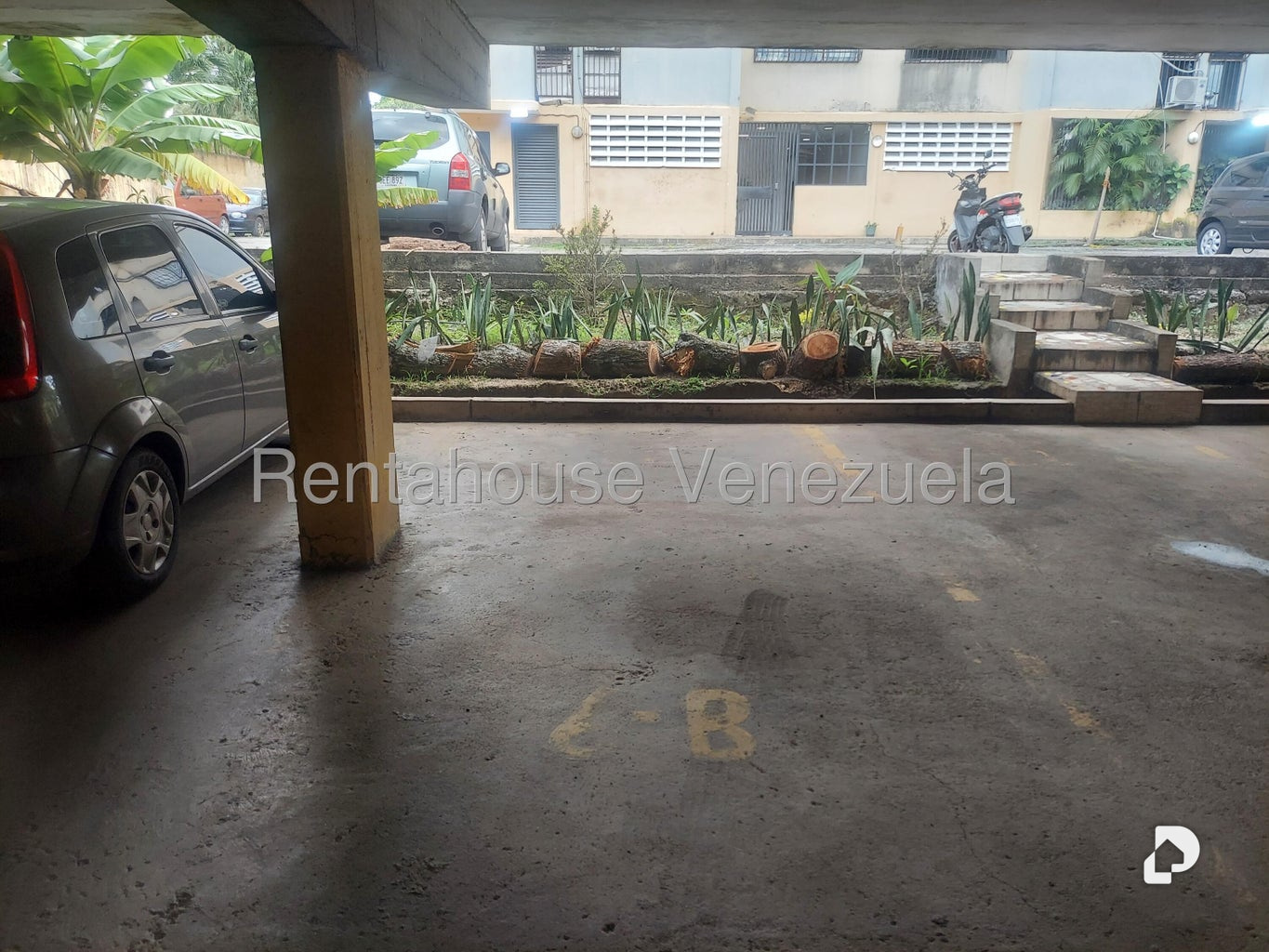Apartamento en Casco Central, Naguanagua
