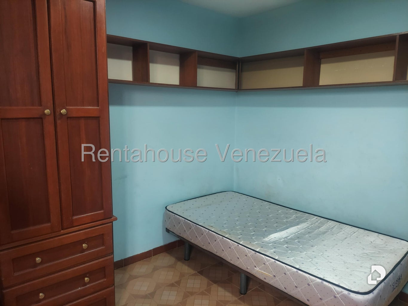 Apartamento en Casco Central, Naguanagua