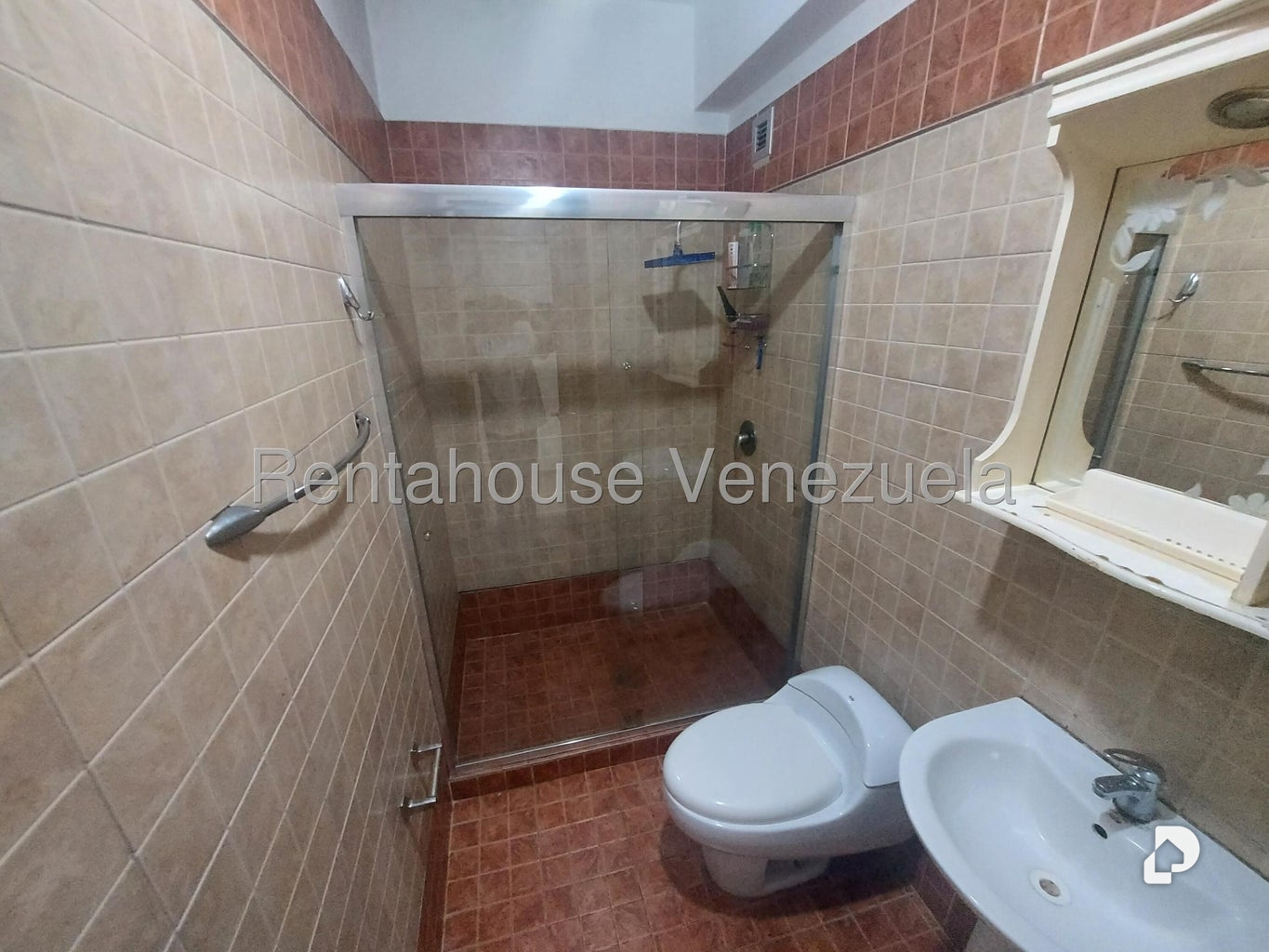 Apartamento en Casco Central, Naguanagua