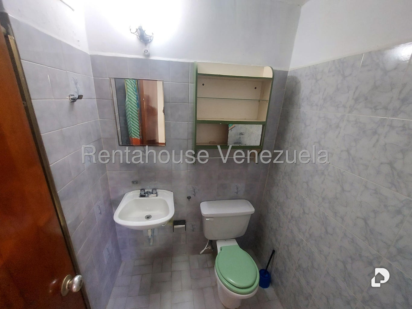 Apartamento en Casco Central, Naguanagua