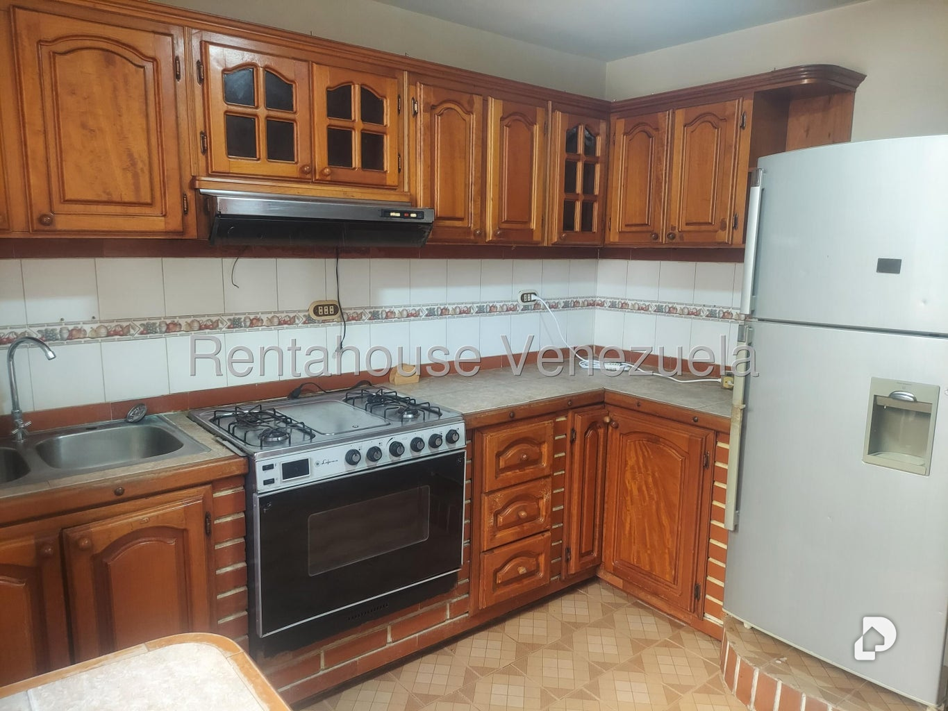 Apartamento en Casco Central, Naguanagua