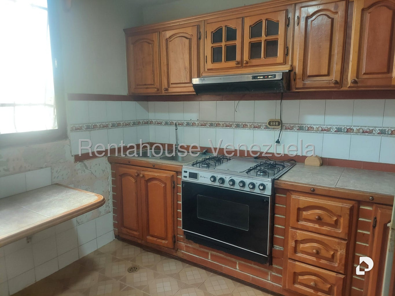 Apartamento en Casco Central, Naguanagua