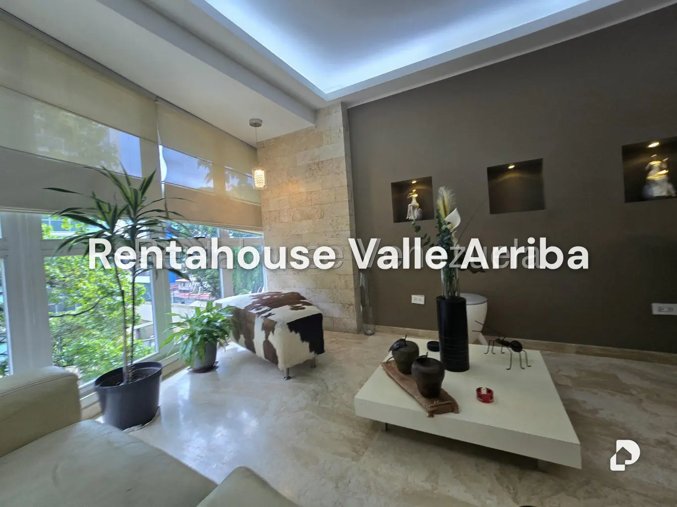 Apartamento en El Rosal, Caracas – 8