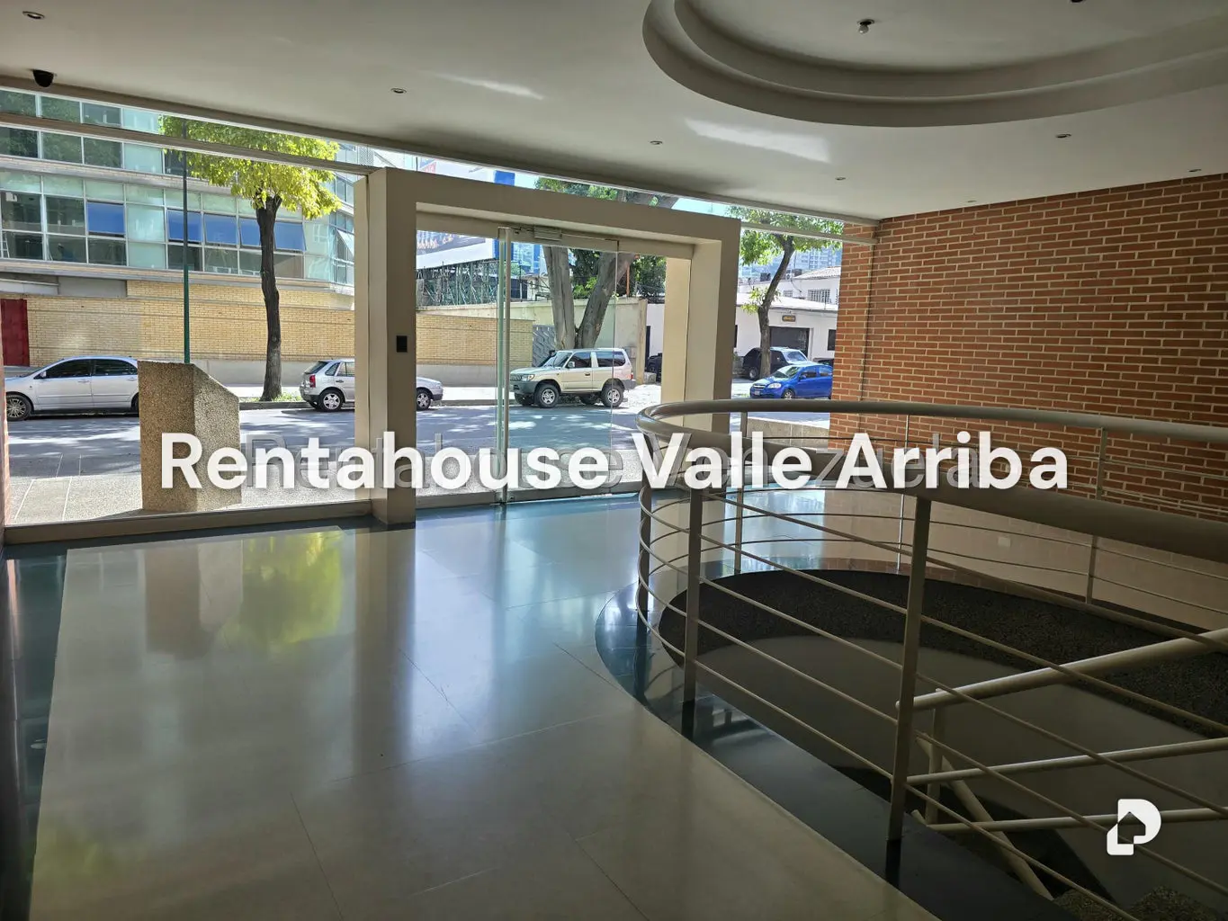 Apartamento en El Rosal, Caracas – 3