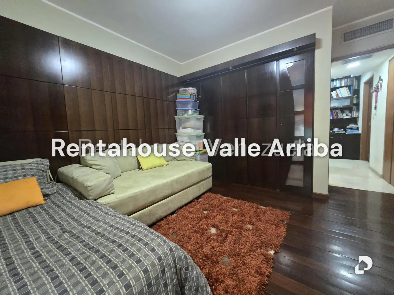 Apartamento en El Rosal, Caracas – 29