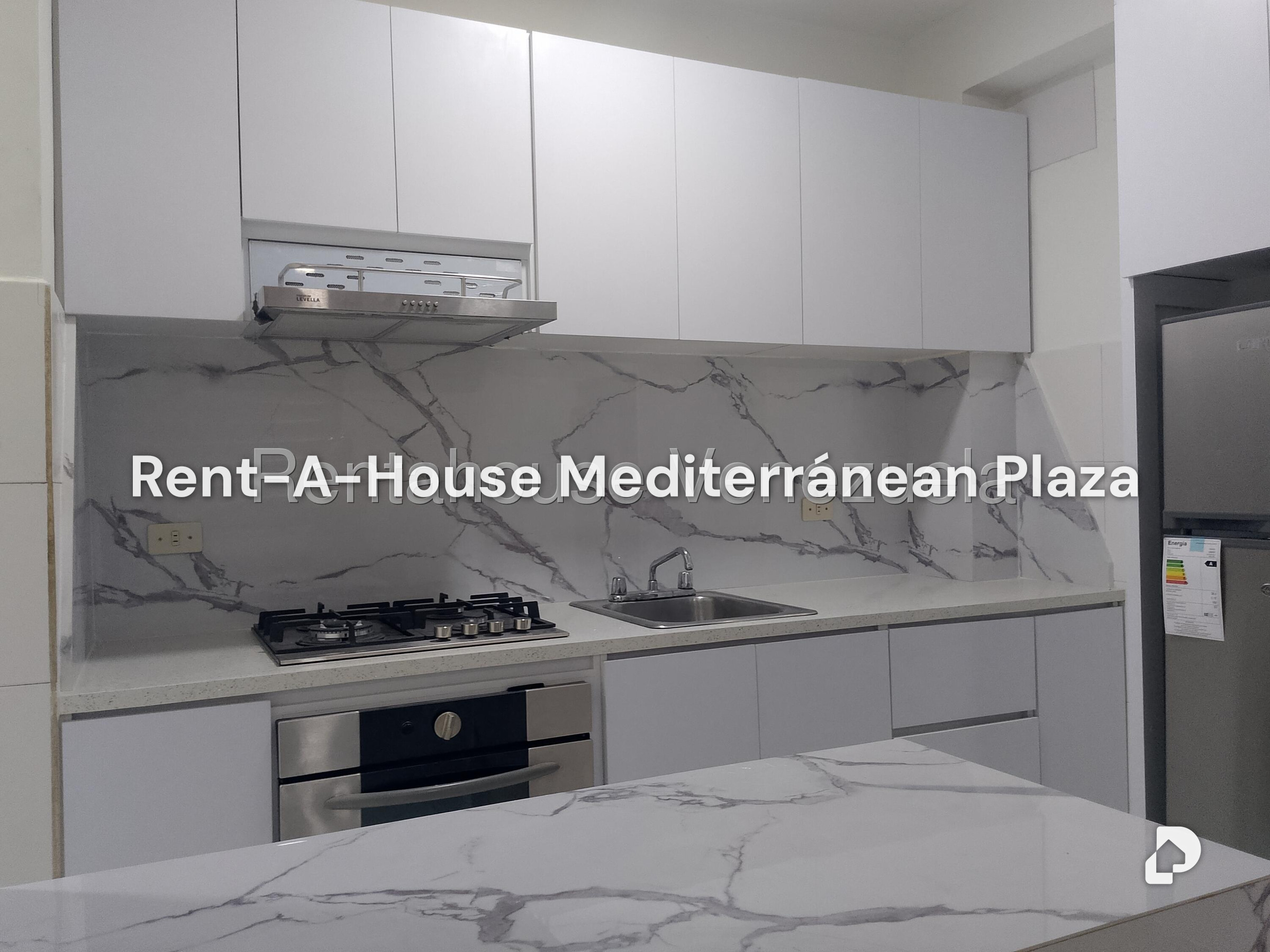 Apartamento en Campo Alegre, Valencia – 11