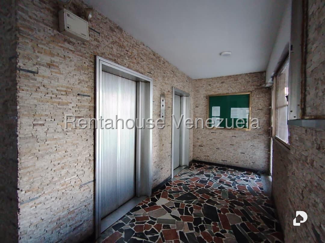 Apartamento en Los Caobos, Caracas – 22