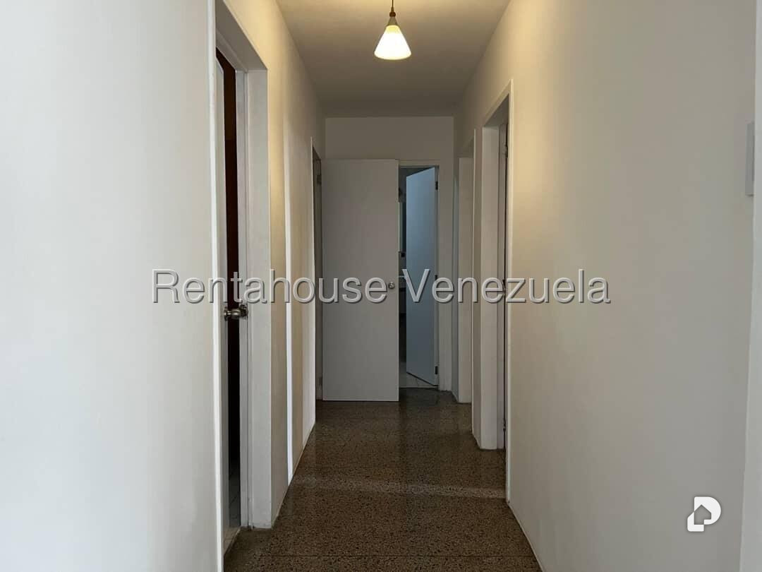Apartamento en Los Caobos, Caracas – 10